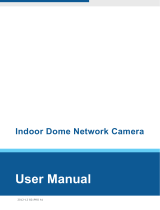 Messoa NDF821PRO User manual
