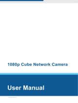 Messoa NCC800(WL) User manual