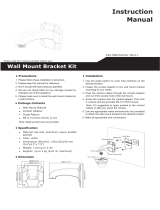 Messoa SAB755BP User manual