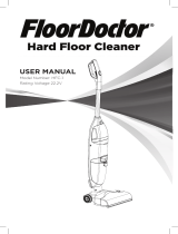 RugDoctorFloor Doctor Hard Floor Cleaner