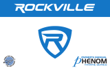 Rockville RXM-S6 Owner's manual