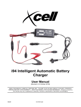 XCell D94 User manual