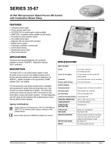 PVI Industries Controls Owner's manual