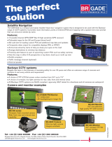 Brigade GSN-002 (2703) User manual