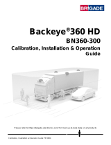 Brigade BN360-300-USB (5805) Installation & Operation Guide