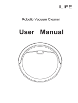 iLIFE a4 User manual