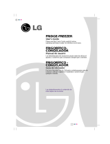LG GR-N319LLA User manual