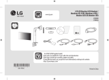 LG 27QN880-B Installation guide