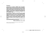 Subaru 2021 Impreza Owner's manual