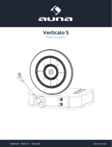 Auna Verticalo S User manual