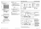 Funai HD-D2835HD-D2885 Owner's manual