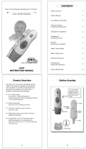 Bioland e127 Owner's manual