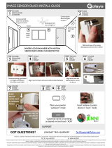 QOLSYS QZ8100-840 Quick start guide