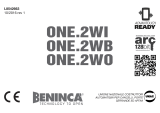 BenincaONE 2W Series