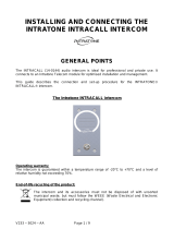 IntratoneIntracall 14-0144