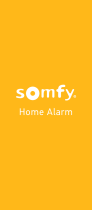 Somfy Protect Owner's manual