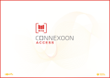 Somfy Connexoon User guide