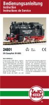 LGB 24801 User manual