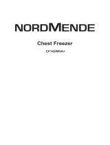 Nordmende CF142WHA+ User manual