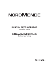 Nordmende RIL1232A+ User manual