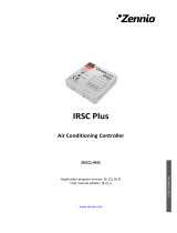 ZennioZN1CL-IRSC