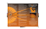 Coronado PST Owner's manual