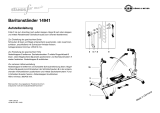 K&M 14941 Baritone Stand Operating instructions