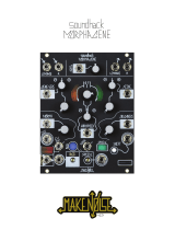 Make Noise Morphagene User manual