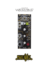 Make Noise Wogglebug User manual