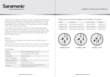 Saramonic LavMicro U1A User manual