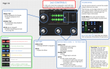 Sin­gular Sound Aeros Loop Studio User manual