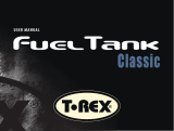 T-REXFuel Tank Classic