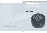 Tri­tonAudio NeoLev User manual