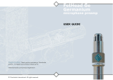 Tritonaudio FetHead Germanium User manual