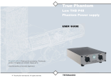 Tri­tonAudioTrue Phantom