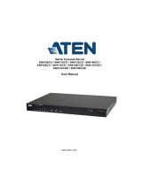 ATEN SN0108CO-AX-U Technical Manual