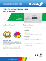 Quell Carbon Technical Manual