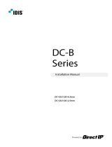 IDISDC-B Series