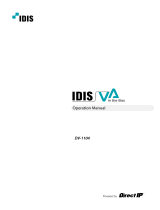 PACOM PROFESSIONAL SERIESIDIS DV-1104 4CH Video Analytics Box for IDIS NVR