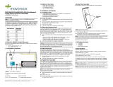 Inovonics EN1210 Technical Manual