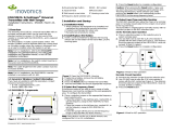 Inovonics EN1215EOL Technical Manual