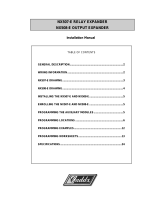 UTC CADDXNX-507E