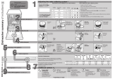 Siemens SN23E200EU/01 Operating instructions