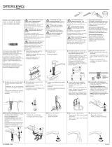 Sterling Plumbing Valton™ Installation guide