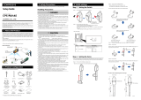 Contec CPS-PAV-AE01-EU NEW Owner's manual