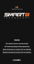 Spektrum DX5 Rugged DSMR TX Owner's manual