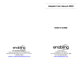 Enabling Devices 3822 User manual