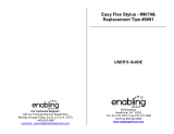 Enabling Devices 9079 User manual