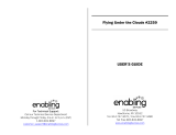 Enabling Devices 2259 User manual
