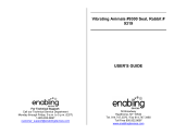 Enabling Devices seal User manual